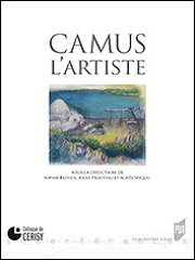 Camus l'artiste